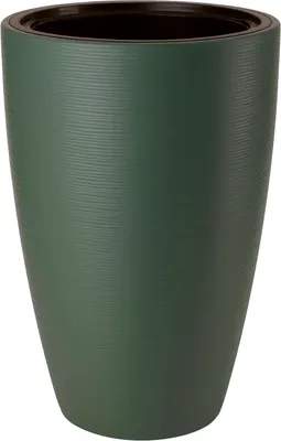 Кашпо, стойки для цветов Formplastic Gobi slim / FP-5260-085