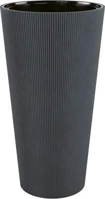 Кашпо Formplastic Linea Slim FP-5850-014