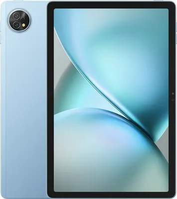 Планшеты Blackview Zeno 10 LTE 11" 8GB/256GB / BVZENO10 8-256-BL