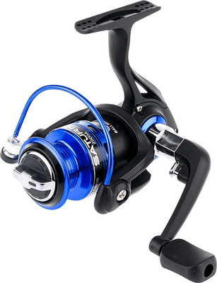 Катушка безынерционная Fish2Fish Saturn 2000A 3+1 bb F2FS2000A-4