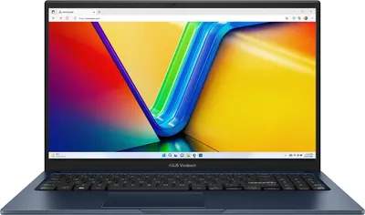 Ноутбук Asus Vivobook 15 X1504VA-BQ4055 без ОС