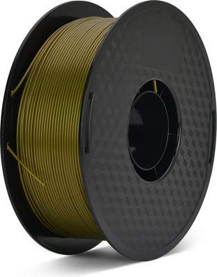 Пластик для 3D-печати Crown PETG CM-FILPETG028Br