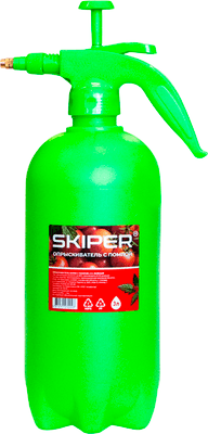 Опрыскиватель помповый Skiper SS-03-01