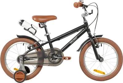 Детский велосипед Novatrack Valiant 183VALIANT.BK6
