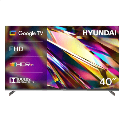 Телевизор Hyundai 40" H-LED40BS5011