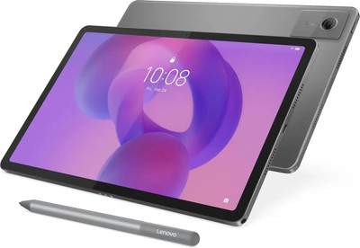 Планшеты Lenovo Idea Tab+Pen TB336FU / ZAFR0353UZ