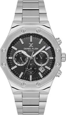 Часы наручные мужские Daniel Klein 14074-1