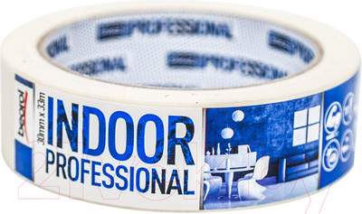 Лента малярная Beorol Indoor Professional BK30