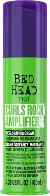 Крем для волос Tigi Bed Head Curls Rock Amplifier Дефинирующий для вьющихся волос