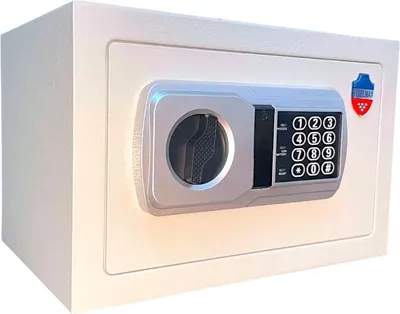 Мебельный сейф Steelmax MCH-20NEK/F