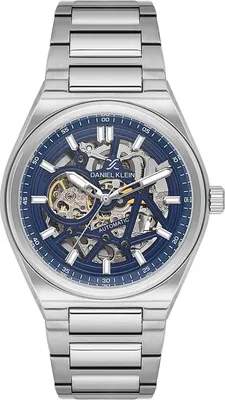Часы наручные мужские Daniel Klein 14012-3