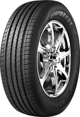 Летняя шина Kinforest KF-717 245/60R18 105T
