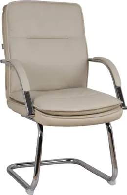 Кресло офисное King Style SHL-11-2 Sway PU Chrome FL