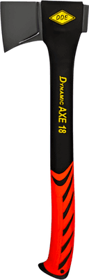 Топор-колун DDE Dynamic AXE18 / 647-772