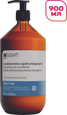 Кондиционер для волос Insight Daily Use Energizing Conditioner