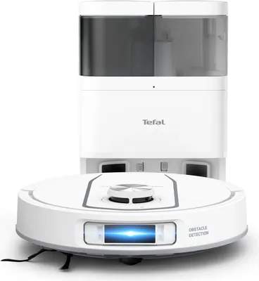 Робот-пылесос Tefal X-plorer Serie 580 RG9547E0