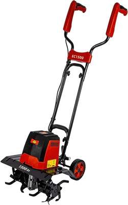 Миникультиватор электрический DDE EC1500 / 792-056