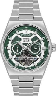 Часы наручные мужские Daniel Klein Exclusive 14014-4
