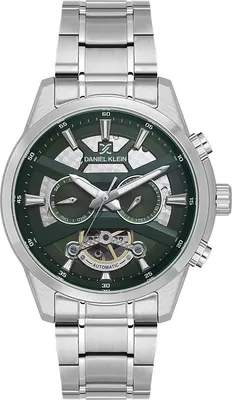 Часы наручные мужские Daniel Klein Exclusive 14015-2
