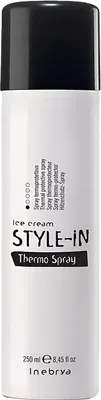 Спрей для укладки волос Inebrya Style-In Thermo Spray