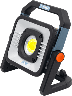 Прожектор Senix X2 20В / PLX2-M3-EU-0