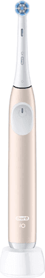 Электрическая зубная щетка Oral-B iO2