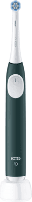 Электрическая зубная щетка Oral-B iO2