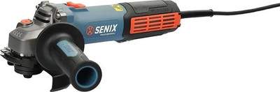 Угловая шлифовальная машина Senix PAE12-H-EU