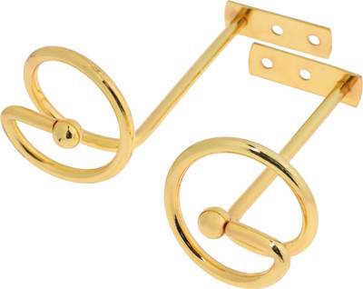 Держатель для штор CAPPIO KS044 / 10905662