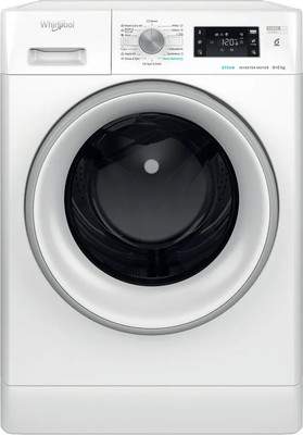 Стирально-сушильная машина Whirlpool FFWDB 964489 SV EE