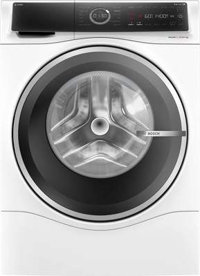 Стирально-сушильная машина Bosch WNC254A0ME