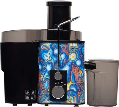 Соковыжималка электрическая Scarlett SC-JE50S66