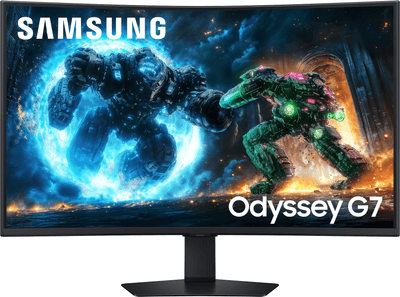 Мониторы Samsung LS37FG756EIXCI
