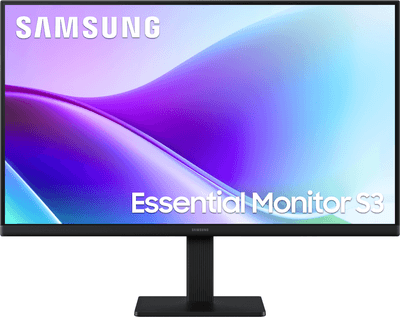 Мониторы Samsung LS24F320GAIXCI