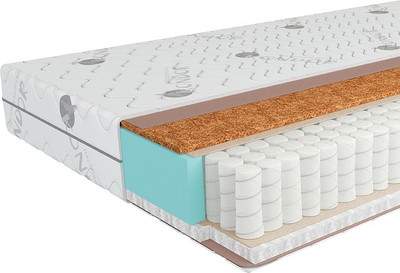 Матрасы Kondor Simpo Hard 200x200