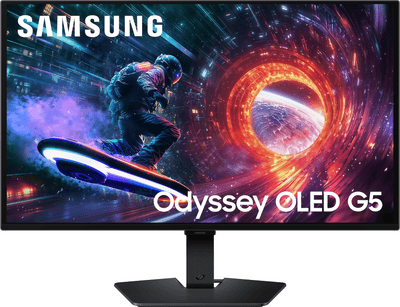 Мониторы Samsung LS27FG502SIXCI