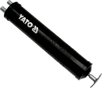Шприц автомобильный Yato YT-0707
