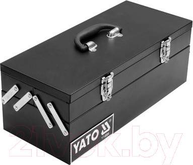 Ящик для инструментов Yato YT-0884