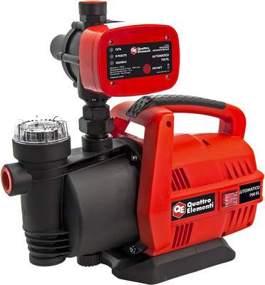 Насосная станция Quattro Elementi Automatico 700 EL / 241-826