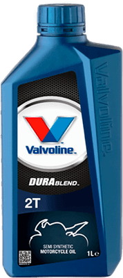 Моторное масло Valvoline Durablend 2T / 862010