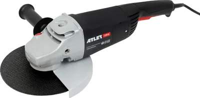 Угловая шлифовальная машина Atlet PGA230PRO22