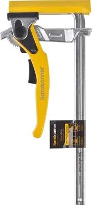 Струбцина Hanskonner HK1079-01-200x60