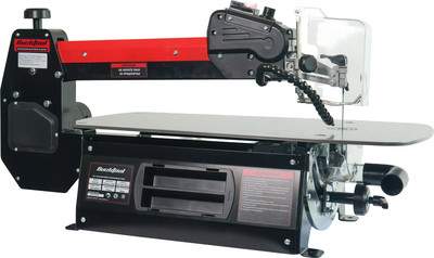 Лобзиковый станок Bucktool SSA22V