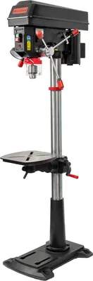 Сверлильный станок Bucktool DP15VL