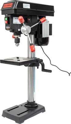 Сверлильный станок Bucktool DP1004VL