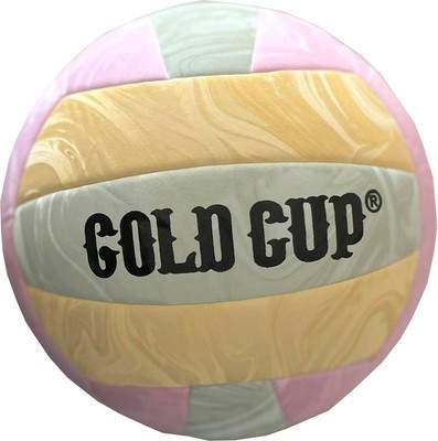 Мяч волейбольный Gold Cup PTV-18