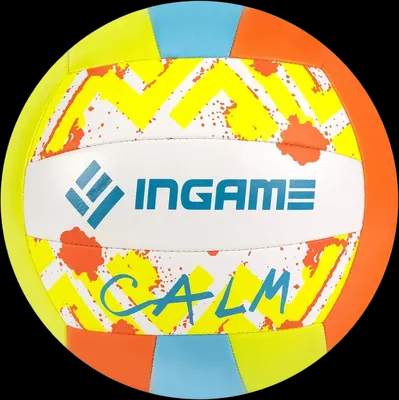 Мяч волейбольный Ingame Calm