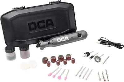 Многофункциональные инструменты DCA ADSJ0401 TYPE E