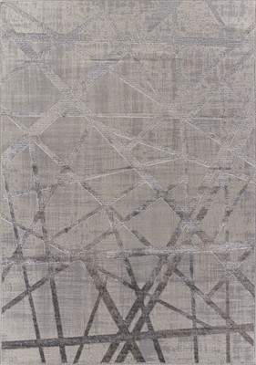 Ковры, циновки, шкуры Merinos Liman F478-STAN-GRAY-BEIGE