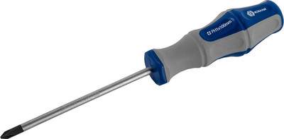 Отвертка Кобальт Ultra Grip / 646-331